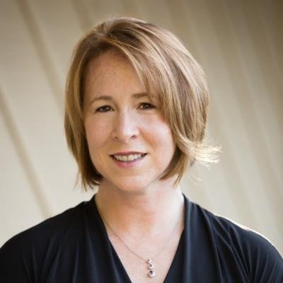 Erin O'Loughlin