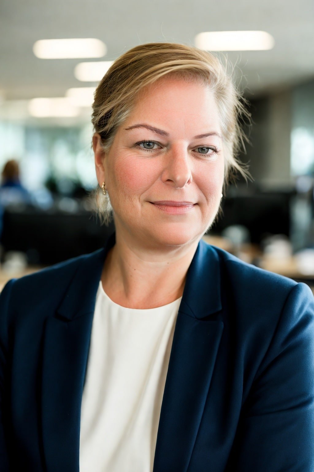 Tracie C. Kosakowski