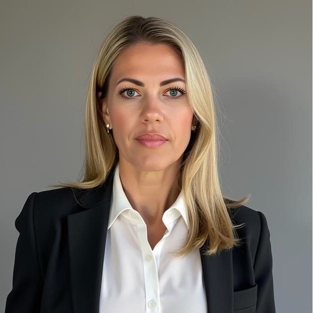 Molly McQueen Hansen