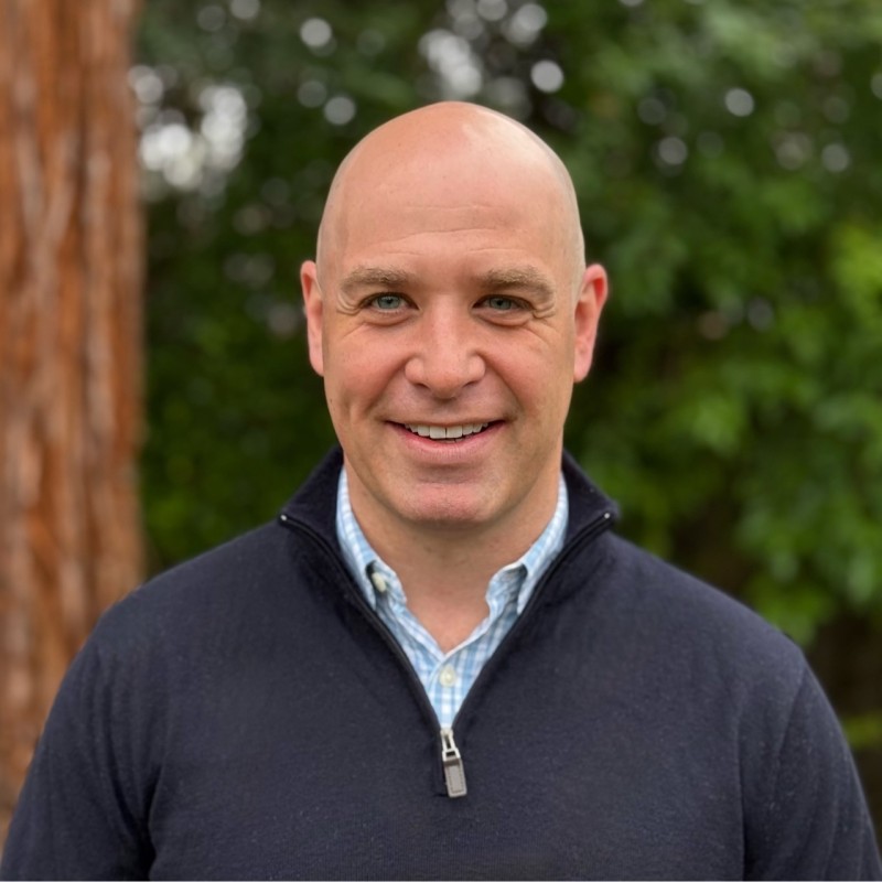 Scott F. Young