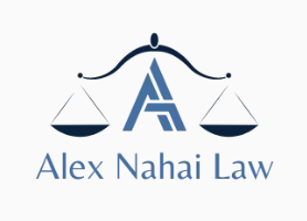 Alex Nahai Law