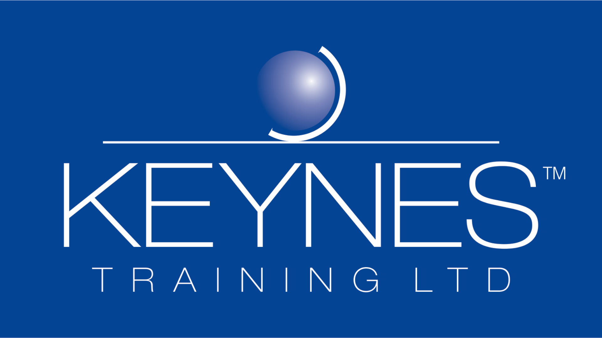 Keynes Training