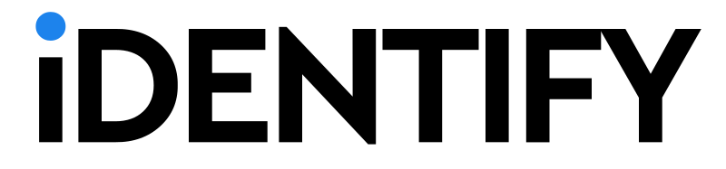 iDENTIFY