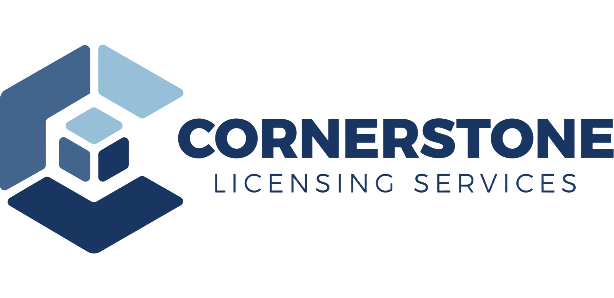 Cornerstone Licensing